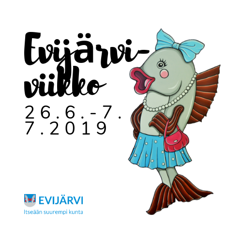 Evijrviviikkologo