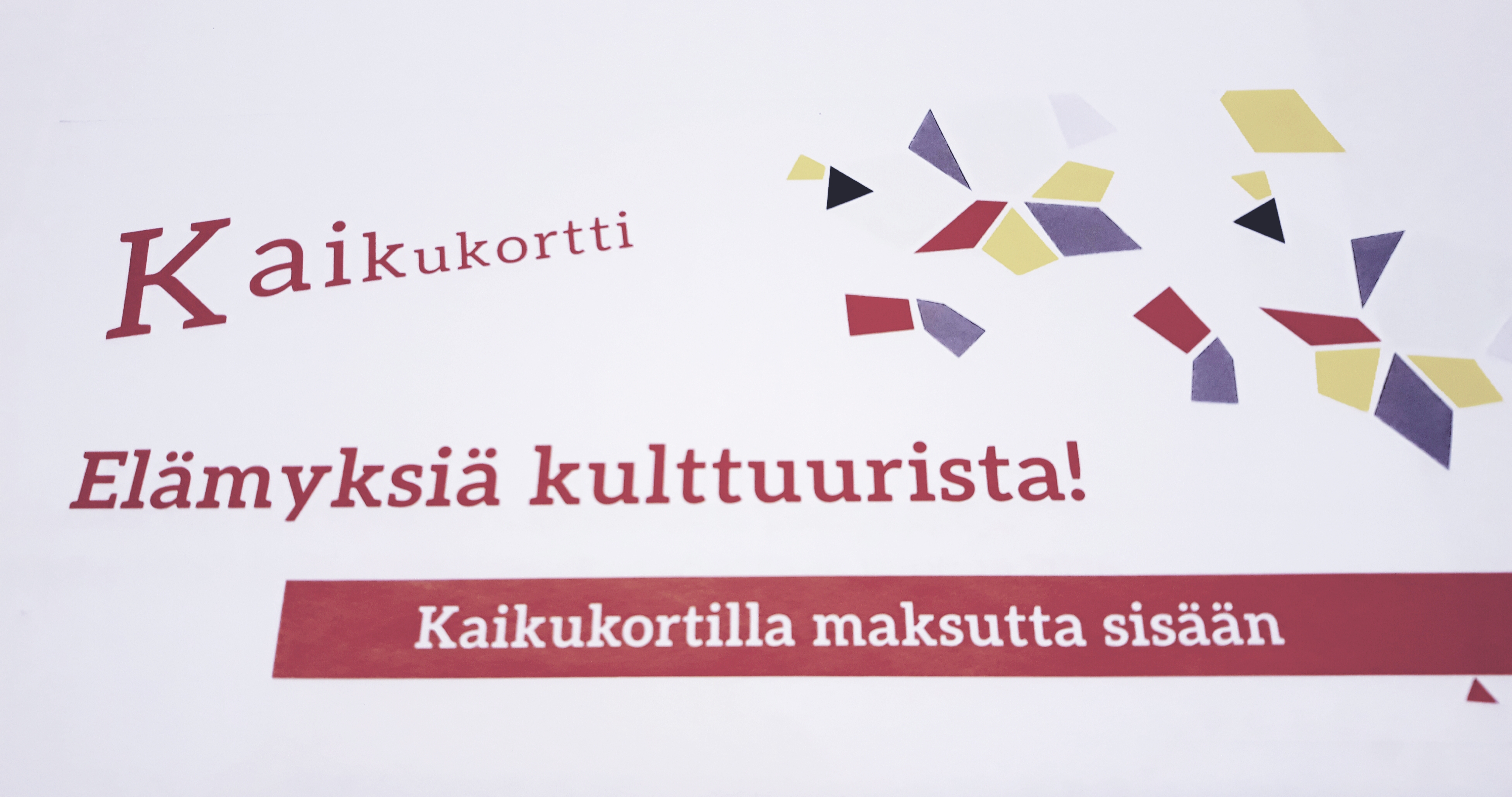 Kaikukortti