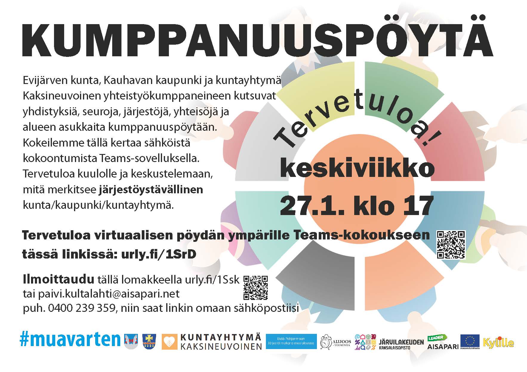 Kumppanuuspyt 27012021