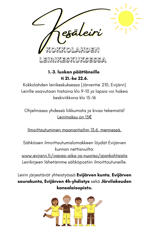 Kesleiri 1