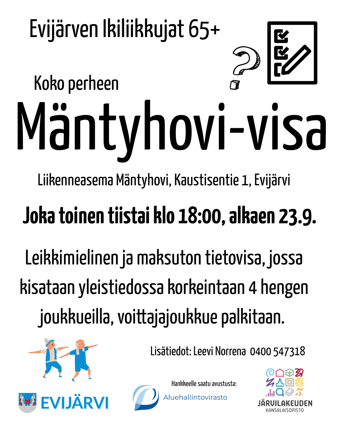 Mntyhovi visa some