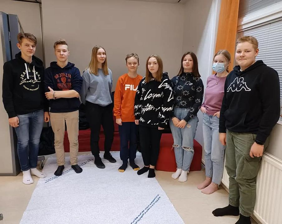 Nuorisovaltuusto 2021 2023