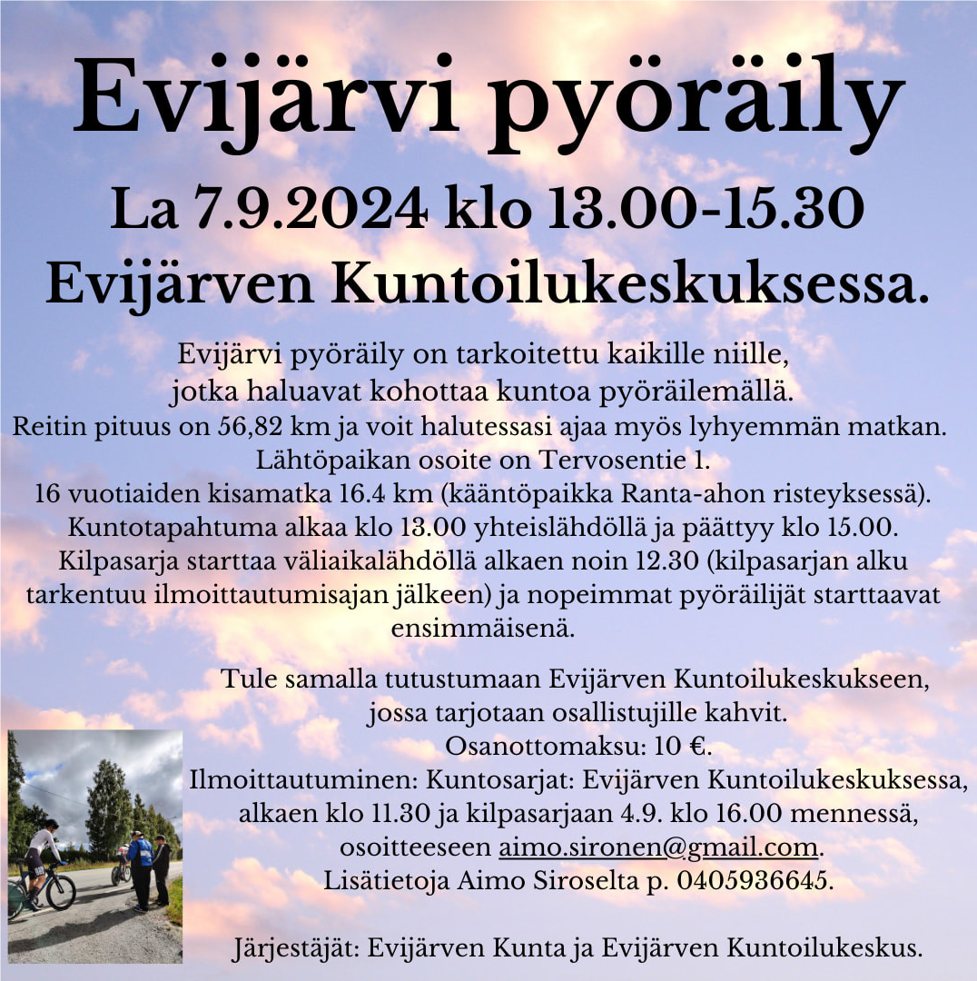 Evipyrily