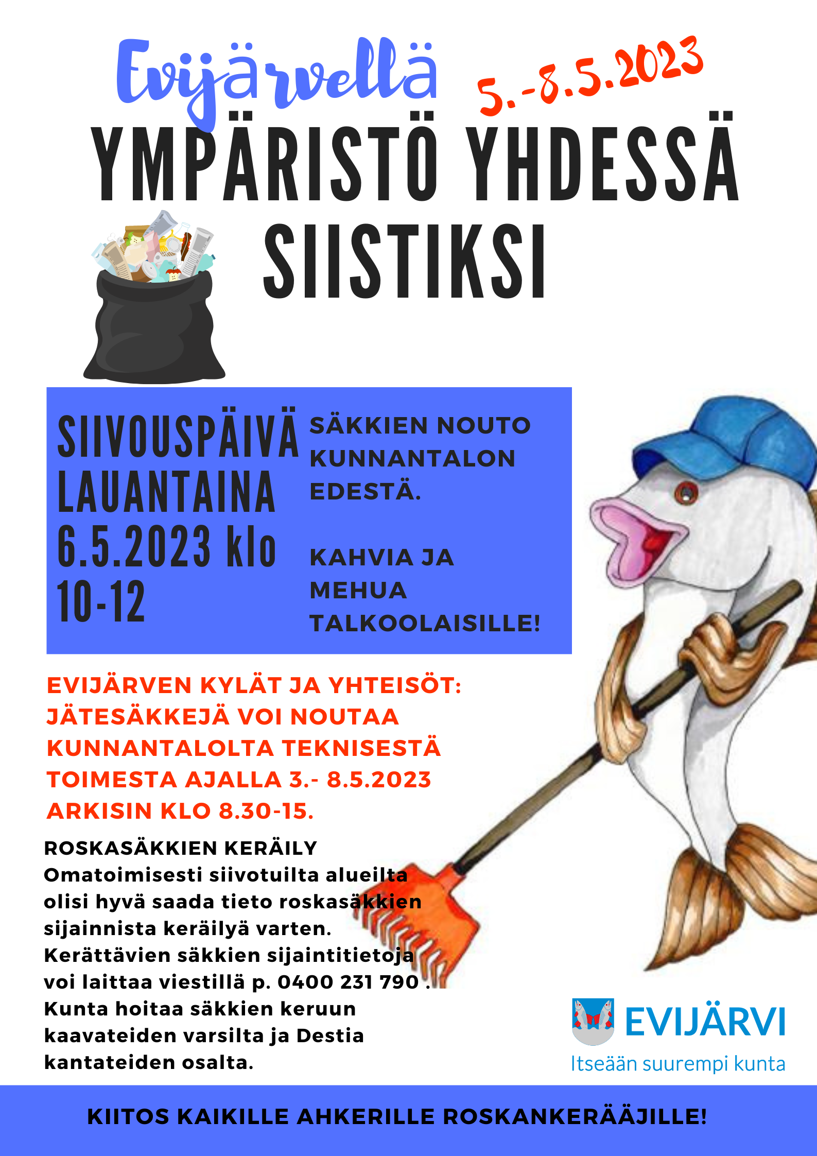 Siivouspiv2023