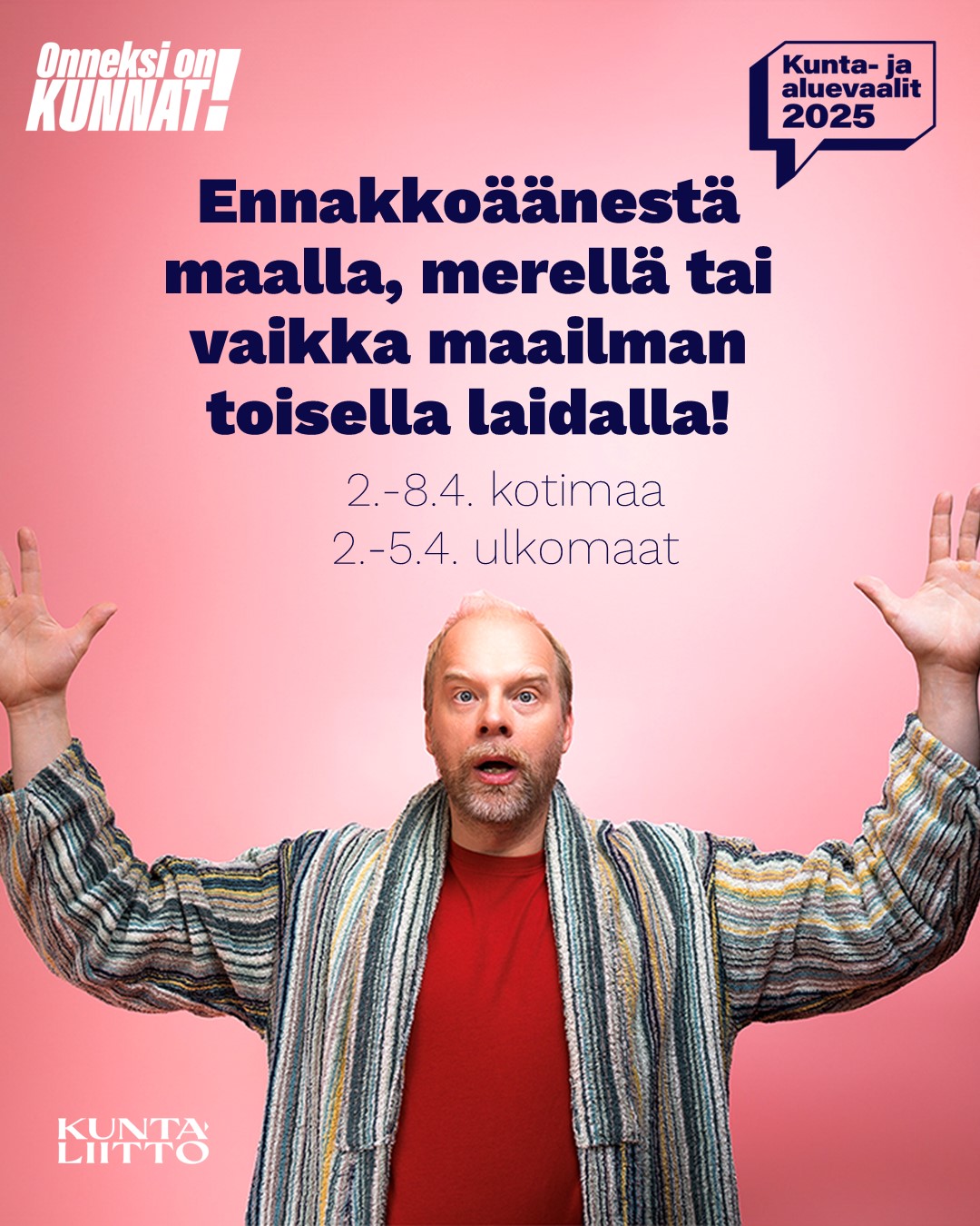 ennakkonestys FI