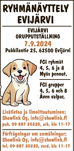 ryhmanayttely 1x80 YKK311