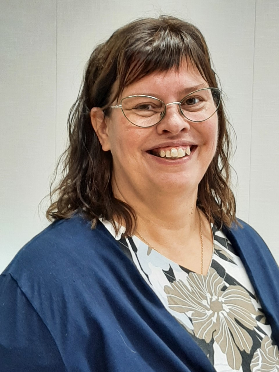 Marja Lamminen