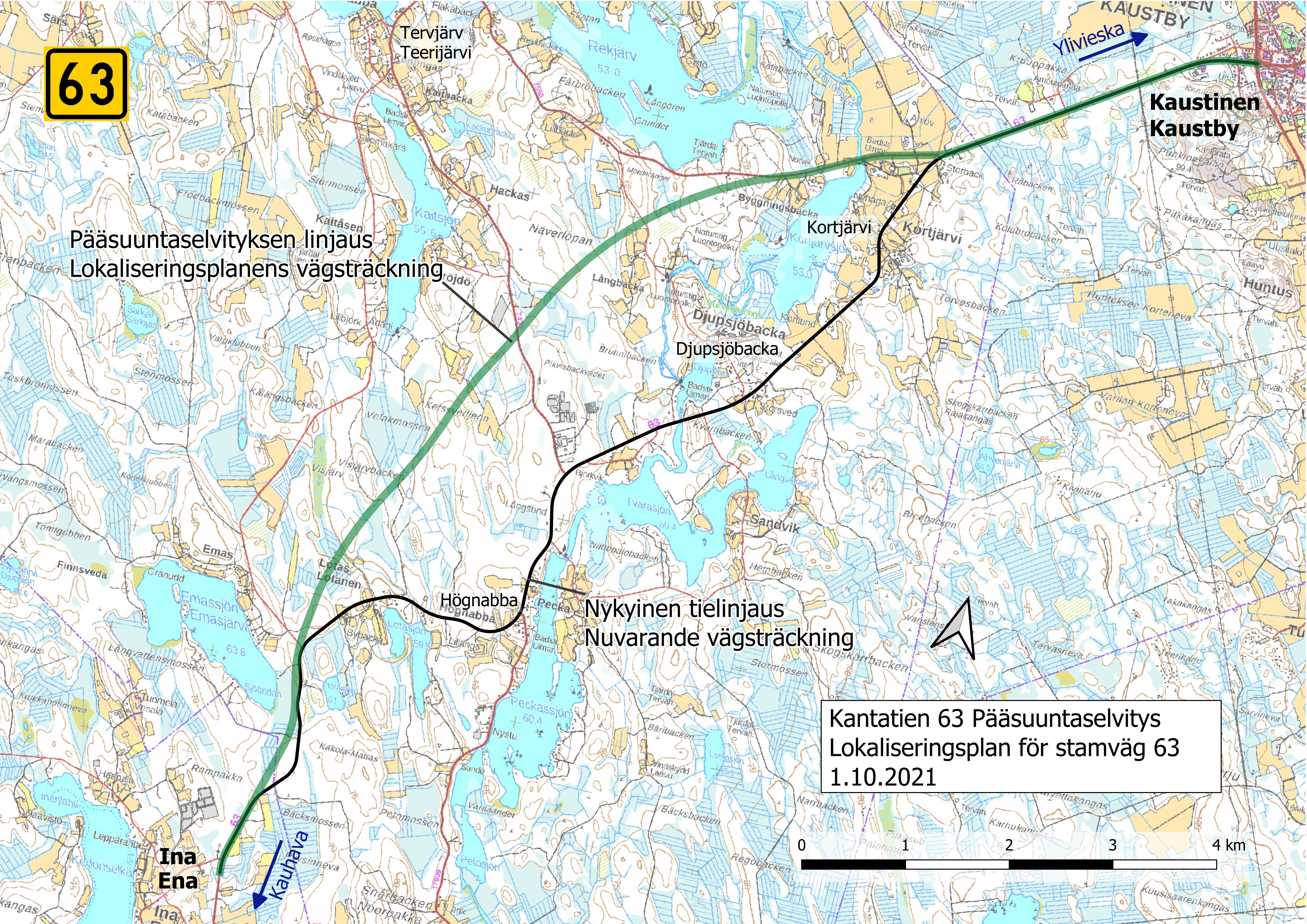 Psuuntaselvitys linjaus 01102021 002