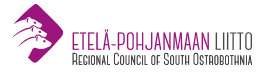 etelapohjanmaanliitto logo