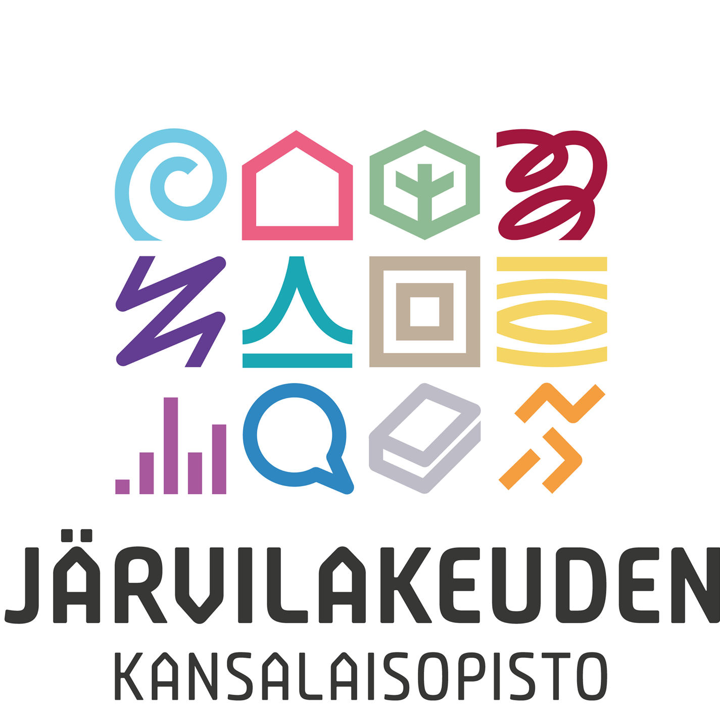 jarvilakeus logo