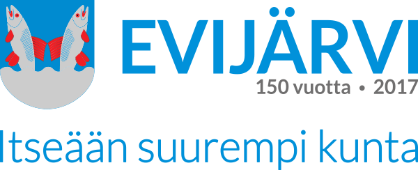 Evijärven Kunta - 150 vuotta