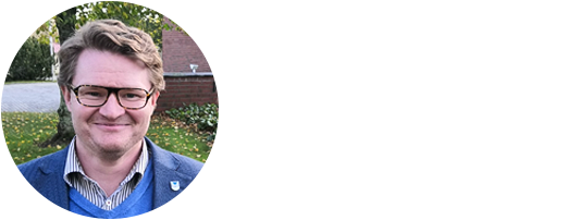 Evijärven Kunta kunnanjohtajan terveyhdys